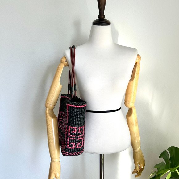 Givenchy Straw Tote - Picture 11 of 11